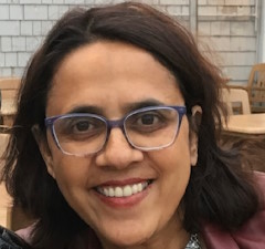 Nita Sharma