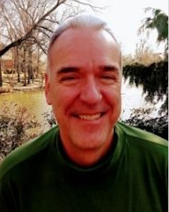 Rodger Oren