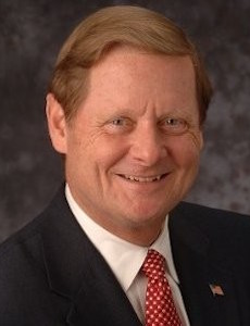 Representative Steve Bartlett Representative Steve Bartlett