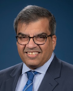 Tahseen Mozaffar, MD