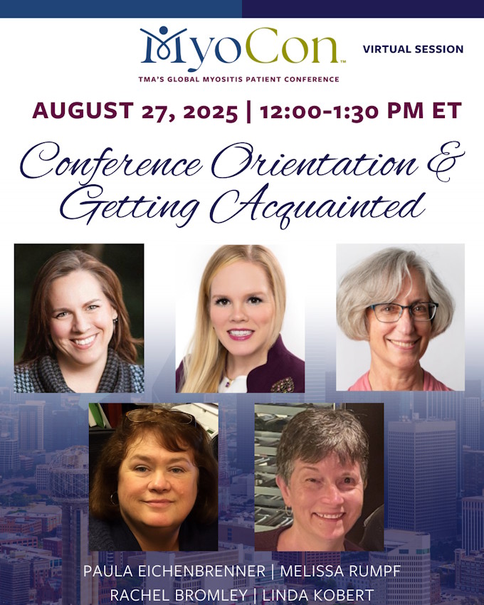 Virtual Conference Orientation - Getting Acquainted Virtual Conference Orientation - Getting Acquainted