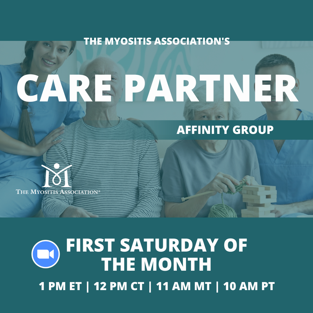 Care Partner